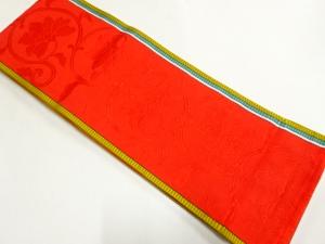 本場筑前博多　半幅帯